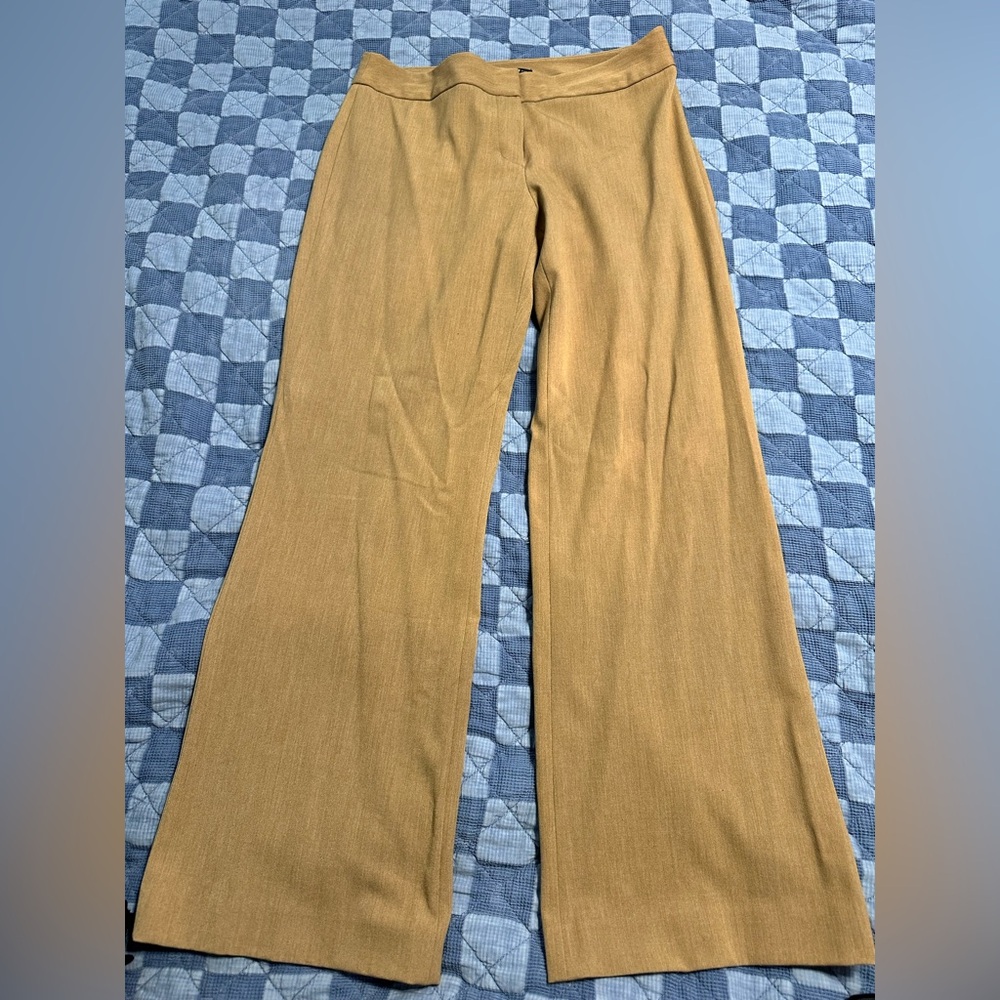 B. Moss Clothing Company Trouser